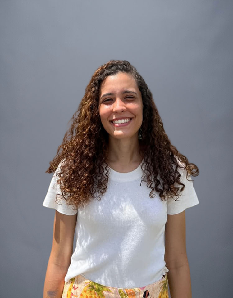 Mariana Dilly Vieira de Castro